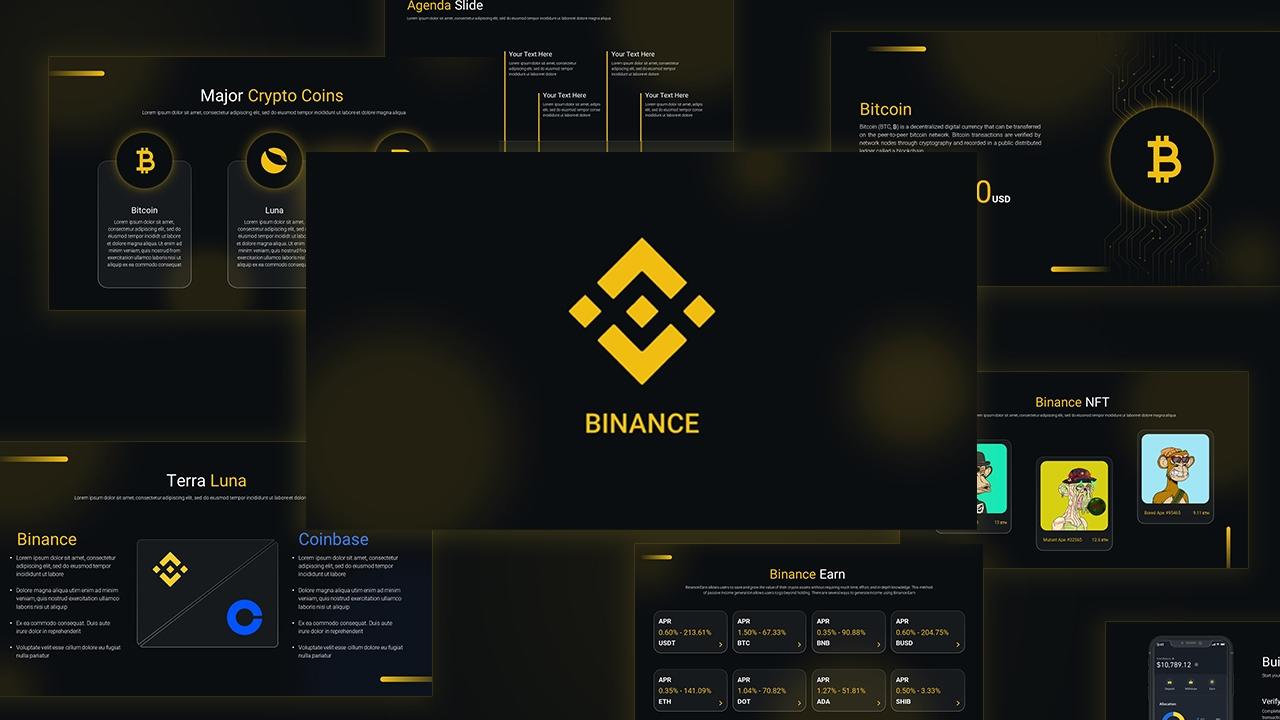 Binance