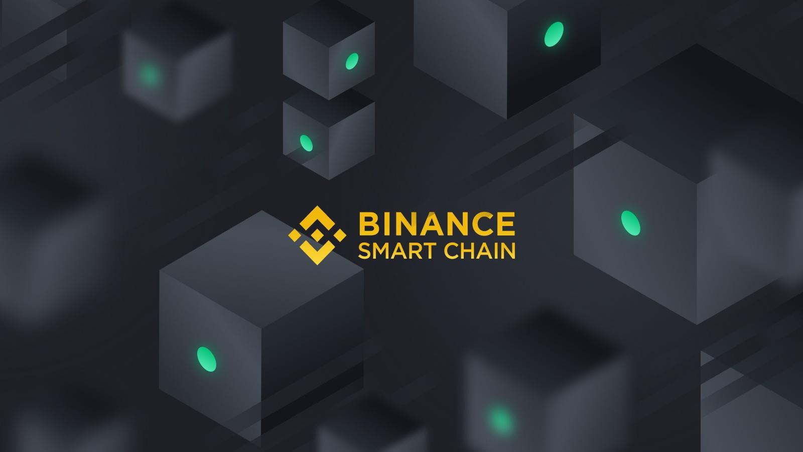 Binance